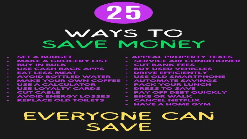 How to Save Money Fast on a Low Income | The Secret Hack